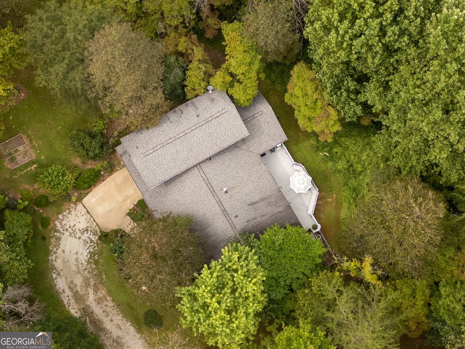 484 Jim Carter Road Clarkesville - 44