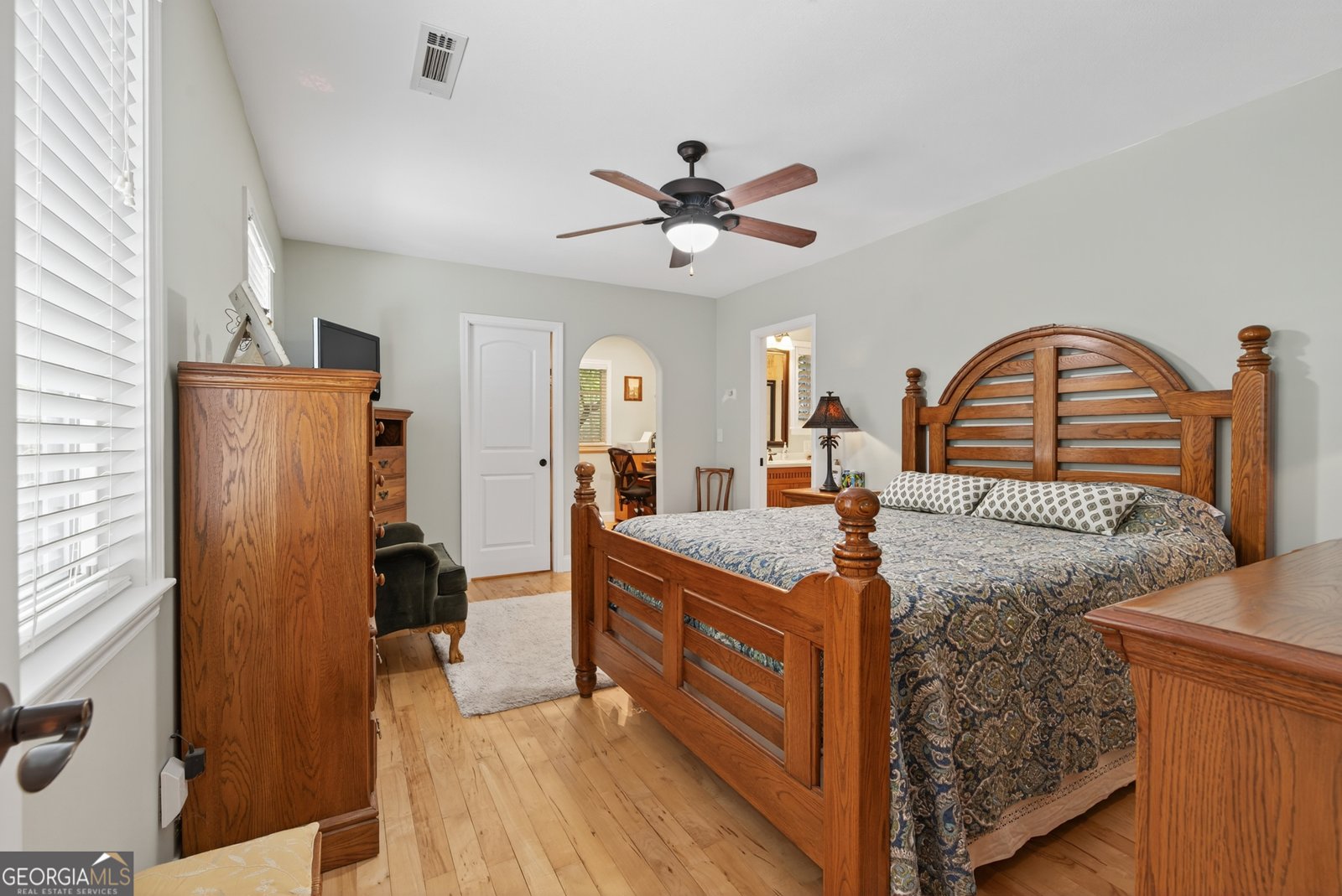 484 Jim Carter Road Clarkesville - 5
