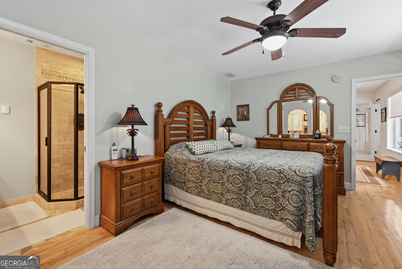 484 Jim Carter Road Clarkesville - 7