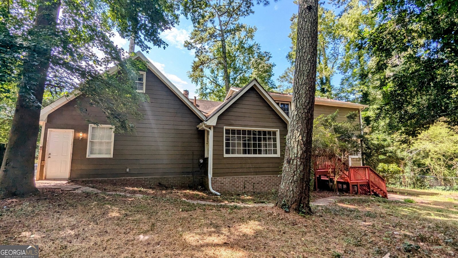 4428 Nantucket Cove Stone Mountain - 27