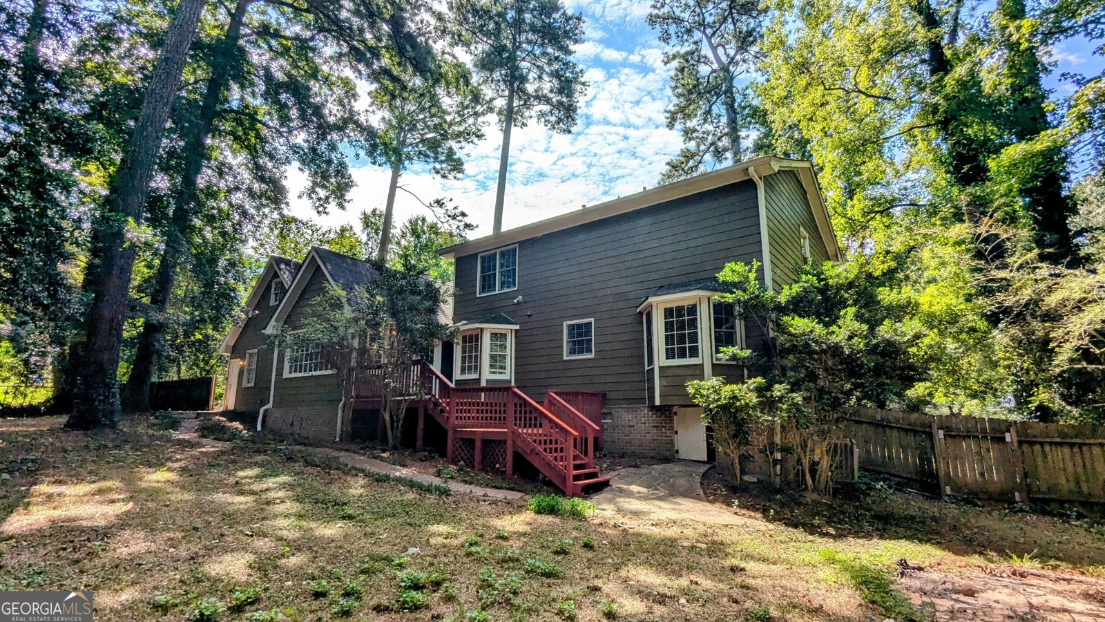 4428 Nantucket Cove Stone Mountain - 29