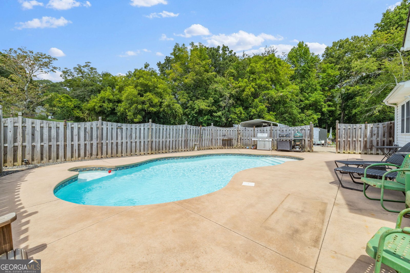 131 Caudell Drive Lula - 12