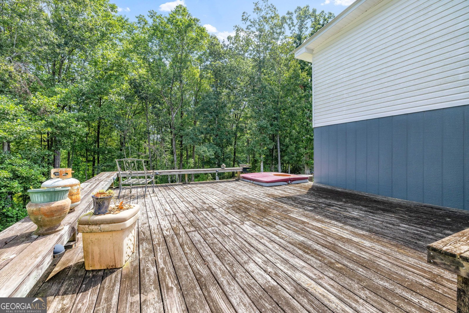 131 Caudell Drive Lula - 14