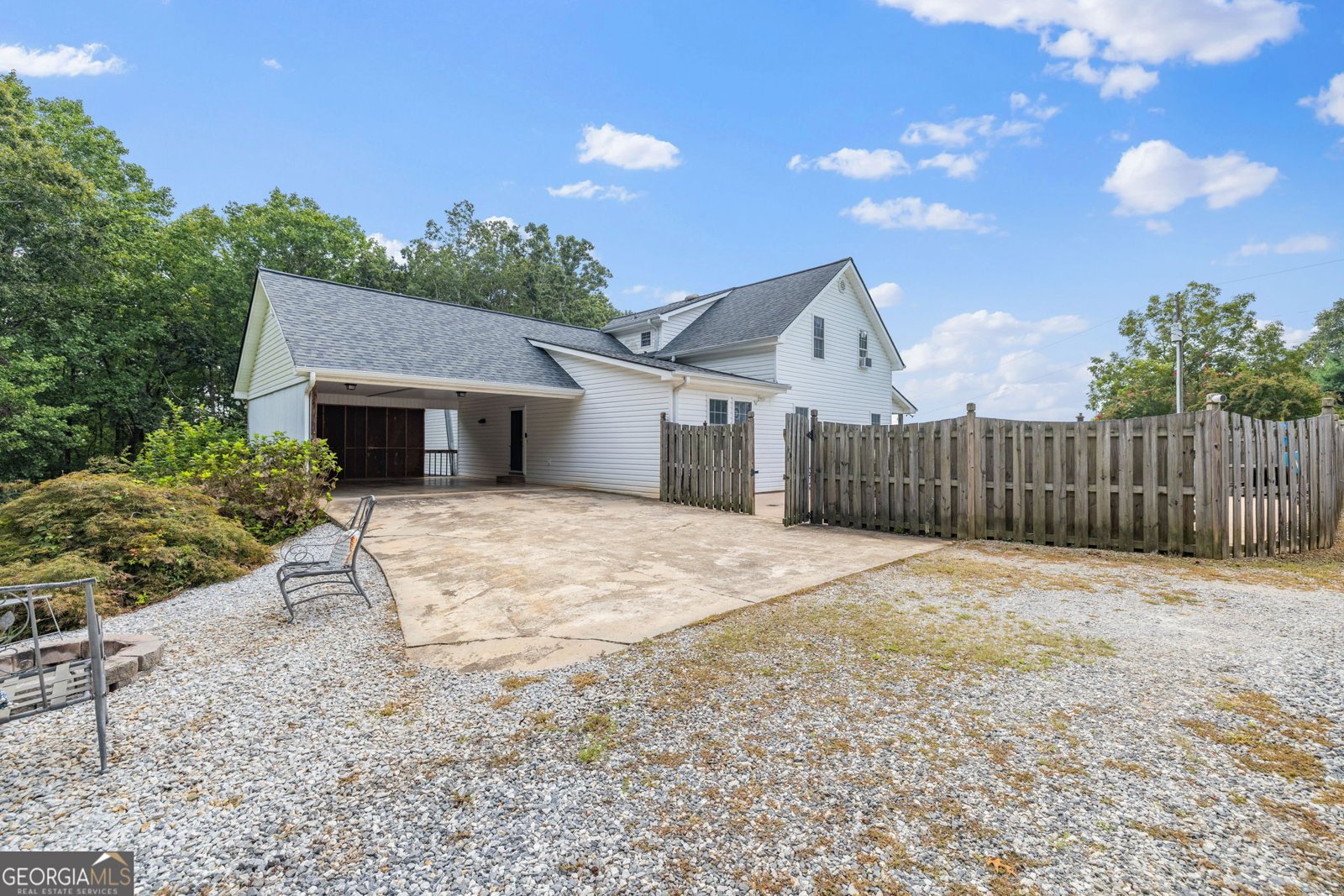 131 Caudell Drive Lula - 16
