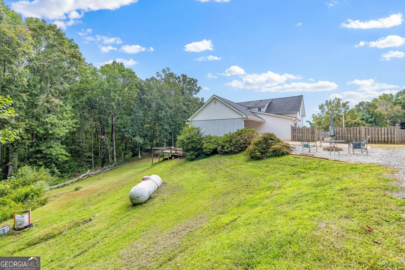 131 Caudell Drive Lula - 18