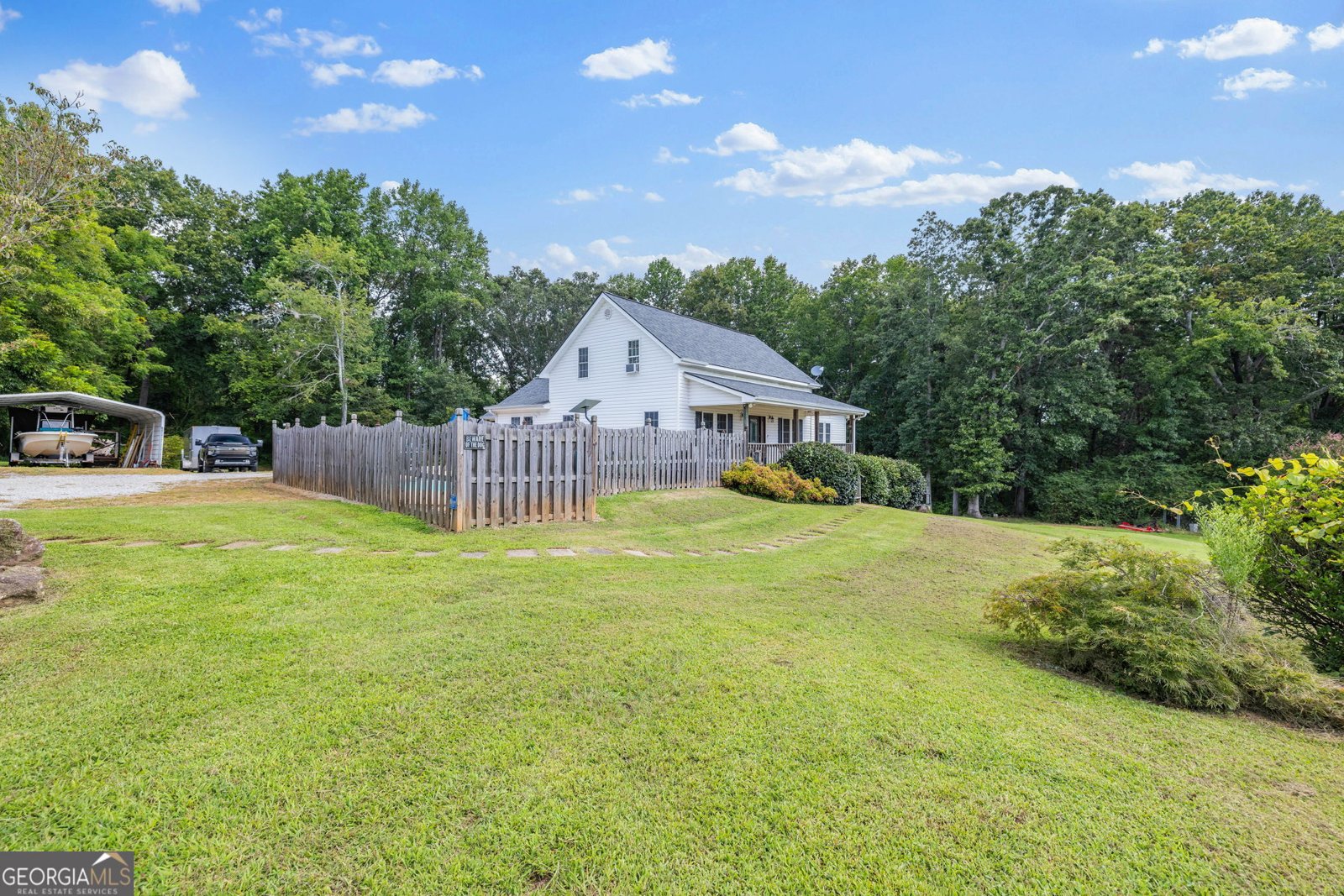 131 Caudell Drive Lula - 21