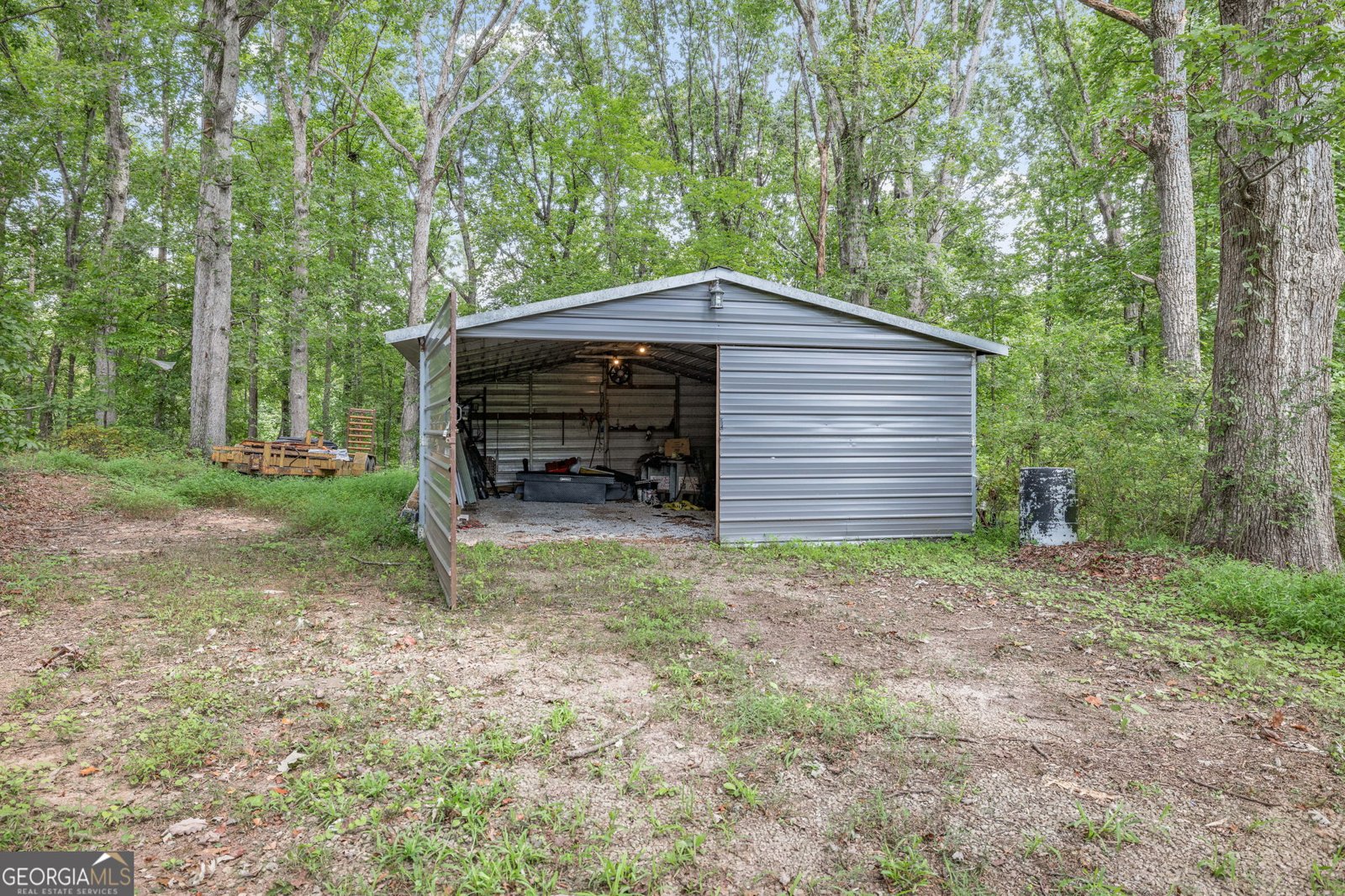 131 Caudell Drive Lula - 23