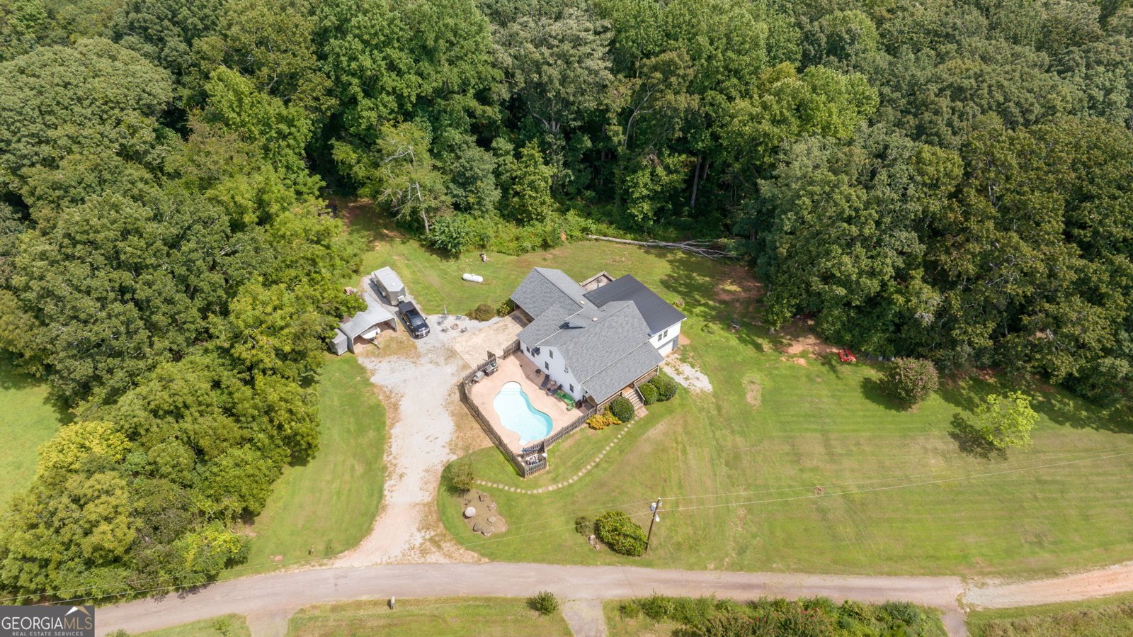 131 Caudell Drive Lula - 26
