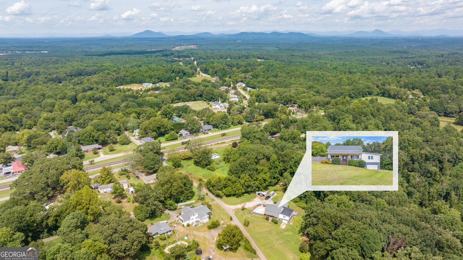 131 Caudell Drive Lula - 70