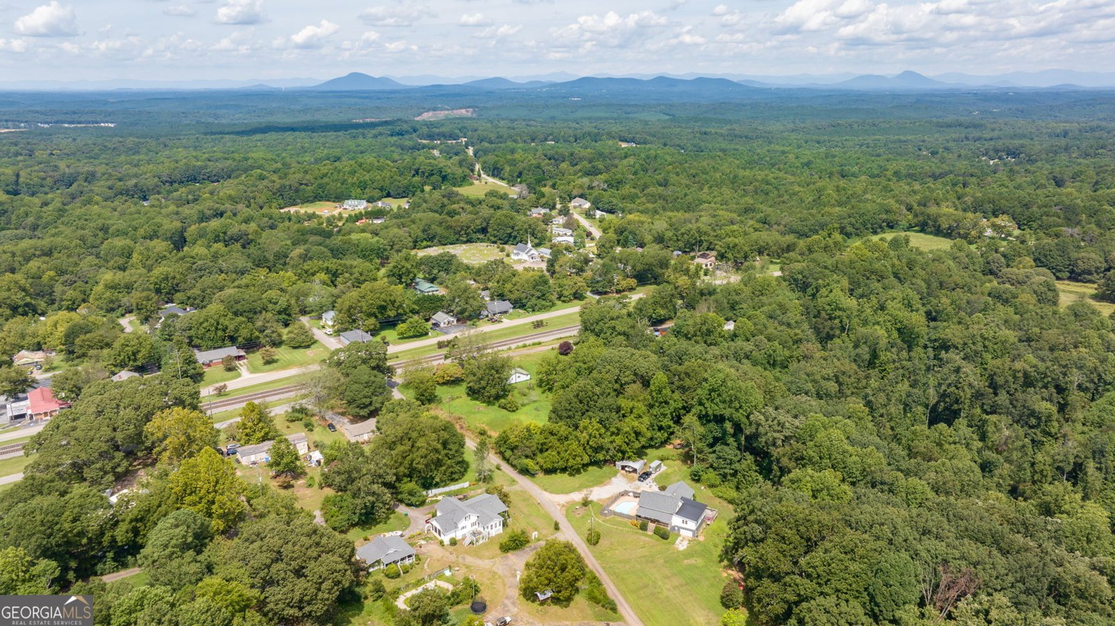 131 Caudell Drive Lula - 71