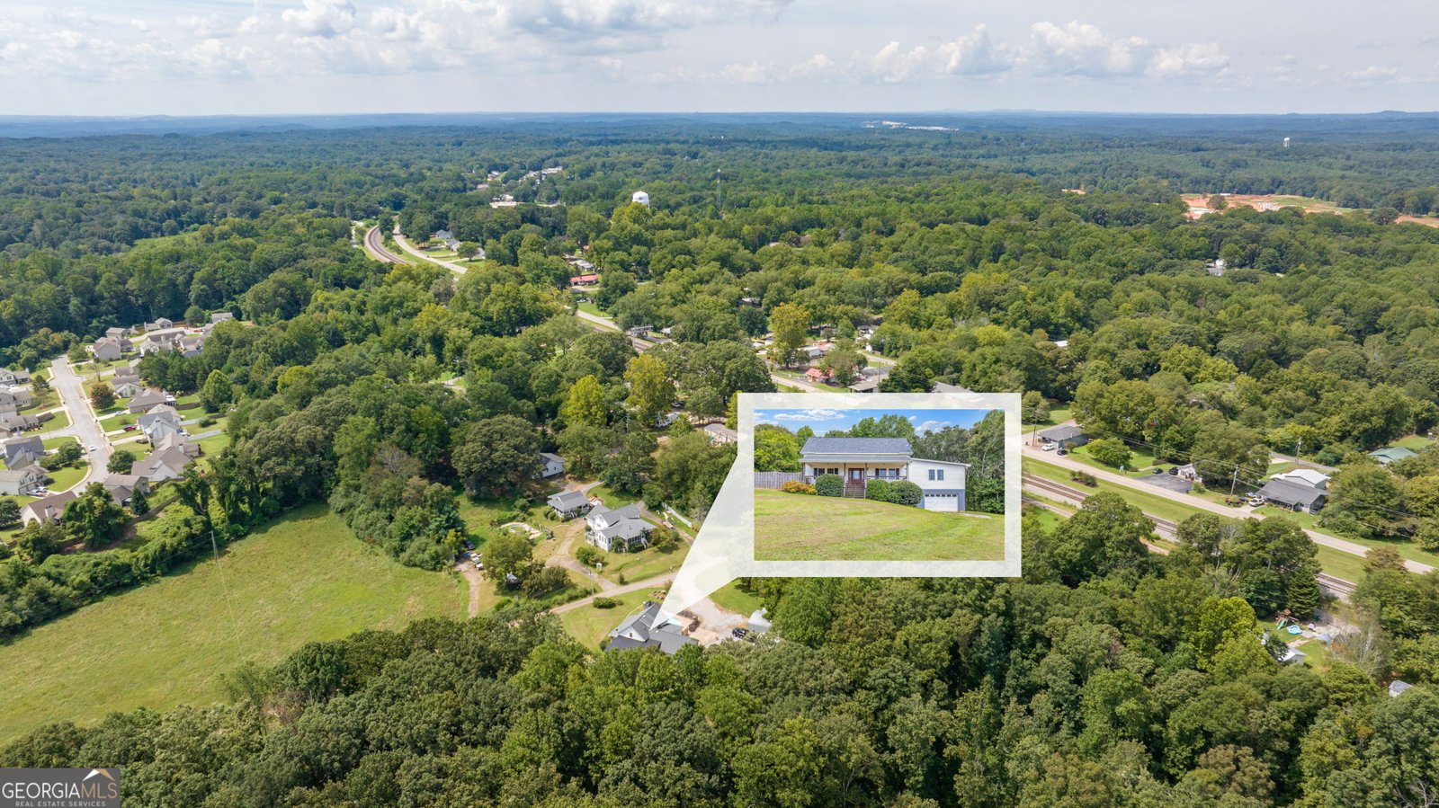 131 Caudell Drive Lula - 72