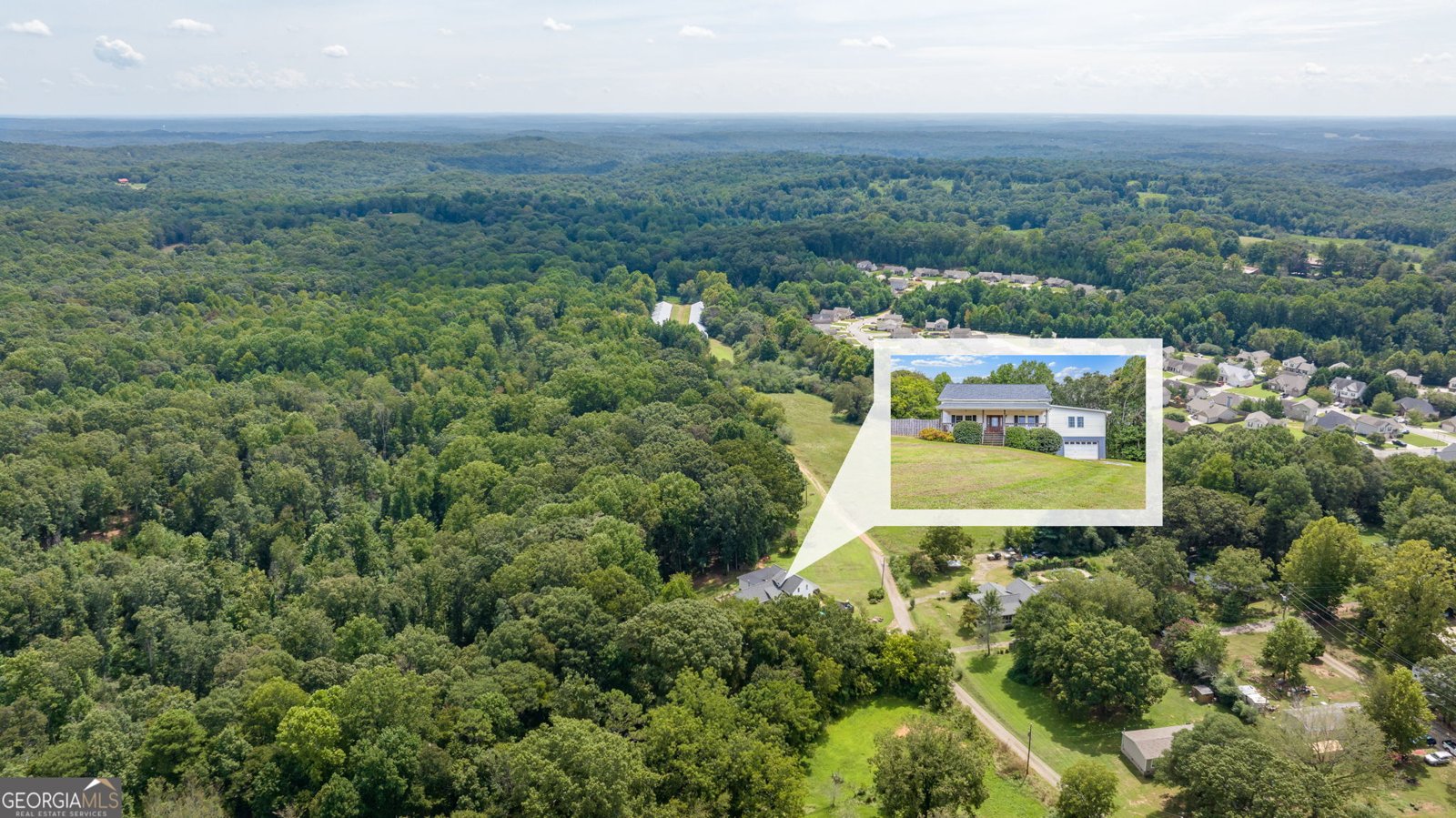 131 Caudell Drive Lula - 74