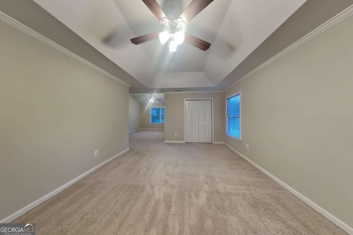 545 Camber Woods Drive Roswell - 4