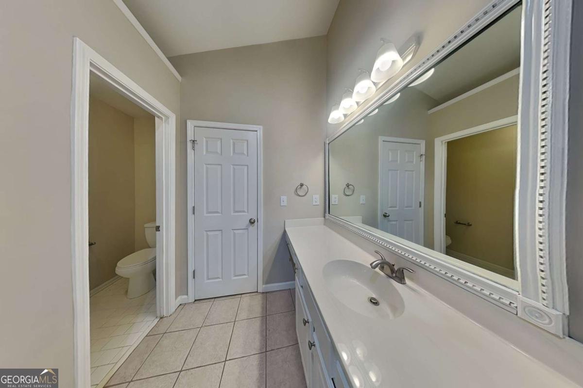 545 Camber Woods Drive Roswell - 5