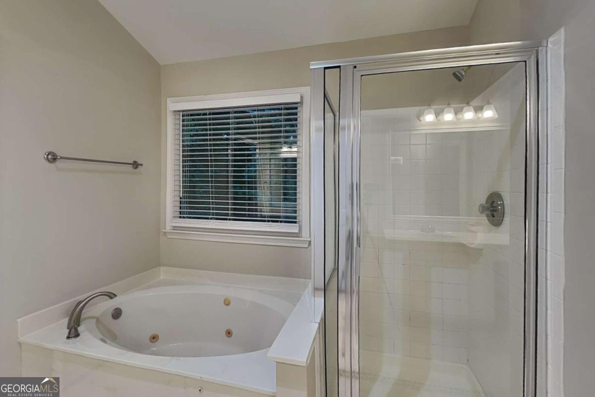 545 Camber Woods Drive Roswell - 6