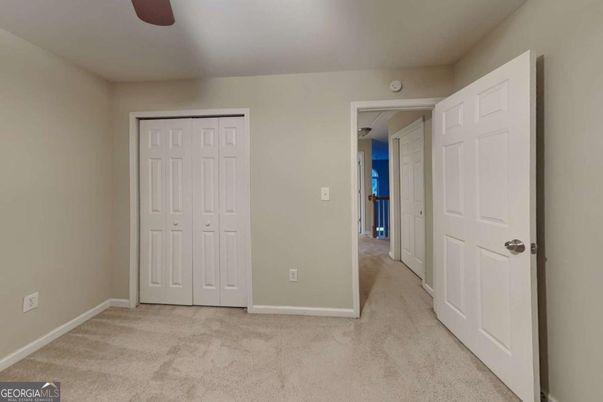 545 Camber Woods Drive Roswell - 8