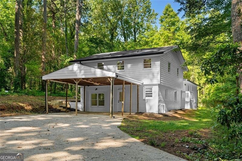 2984 PAULDING Drive Dallas - 2