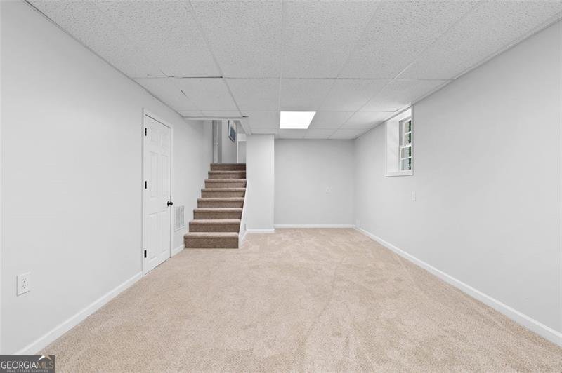 2984 PAULDING Drive Dallas - 27