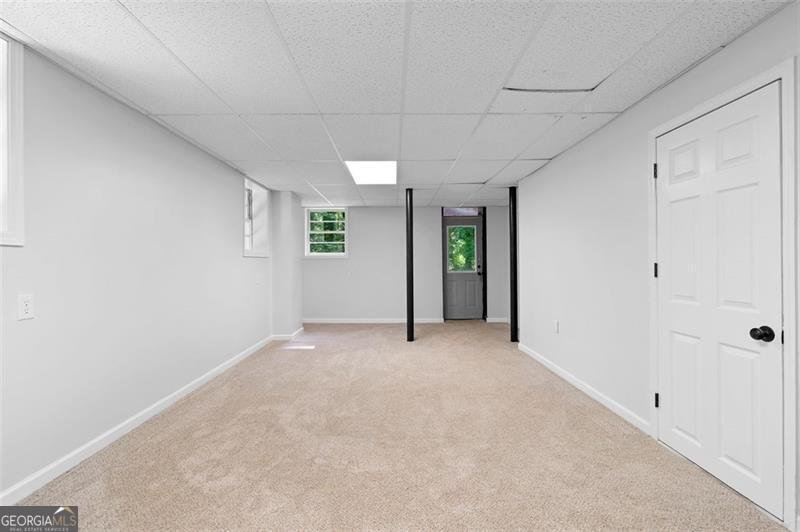 2984 PAULDING Drive Dallas - 28