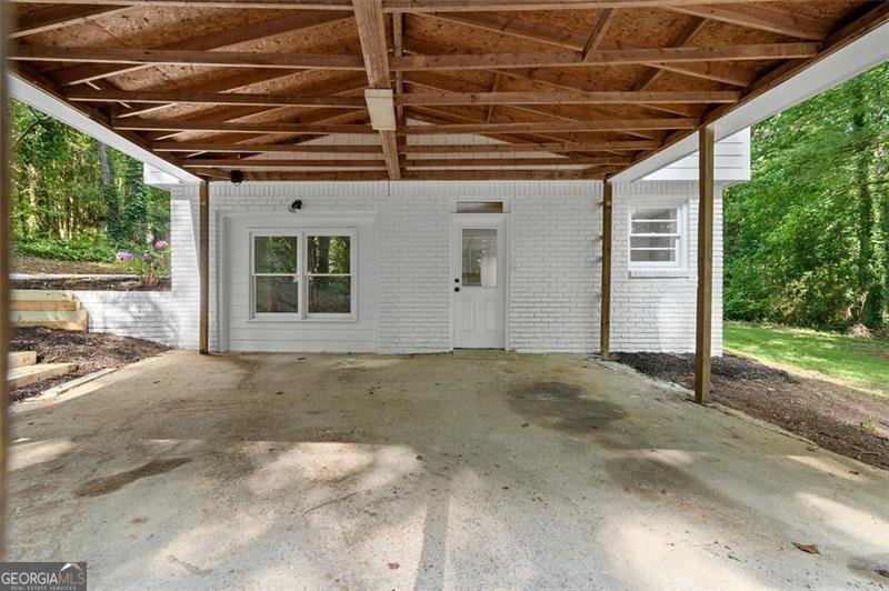 2984 PAULDING Drive Dallas - 31