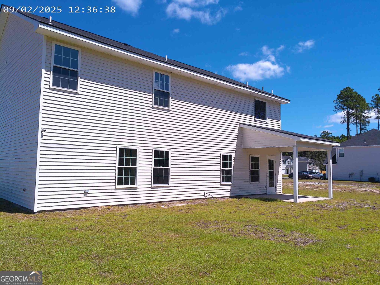 102 Quarter Horse Run Ludowici - 10