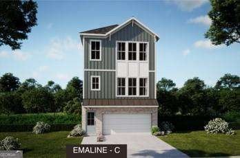 204 Pinecone Place Alpharetta - main photo