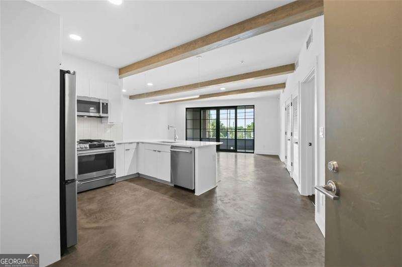 346 Peters Street Atlanta - 2