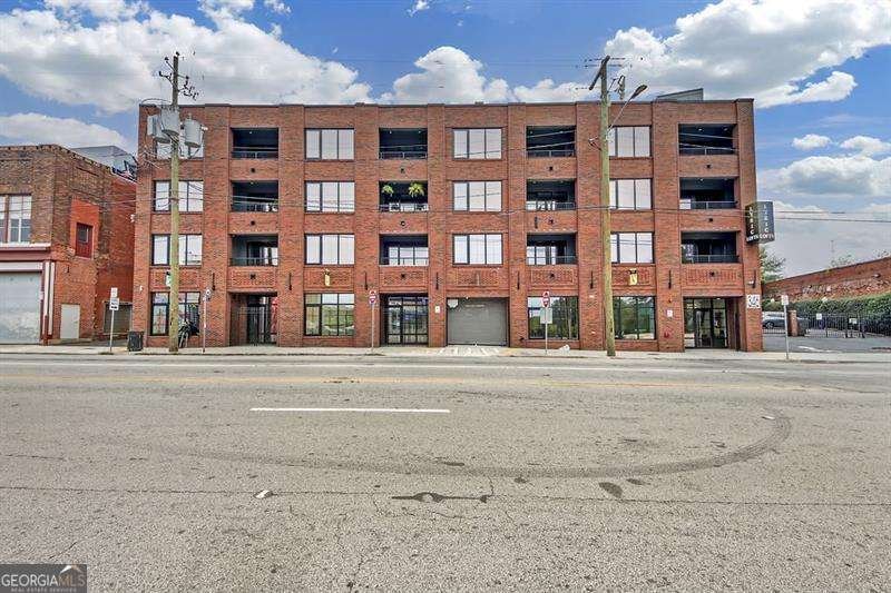 346 Peters Street Atlanta - 25