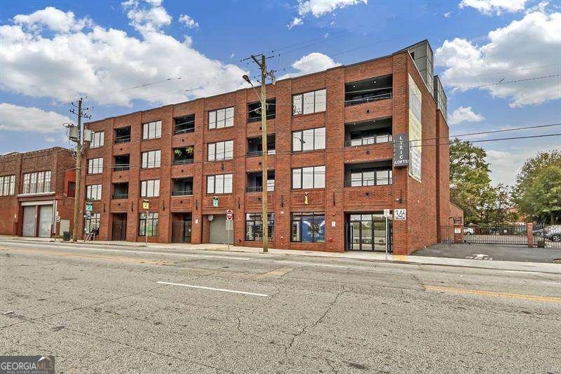 346 Peters Street Atlanta - 26