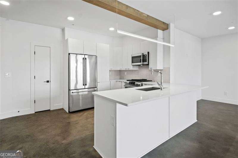 346 Peters Street Atlanta - 3