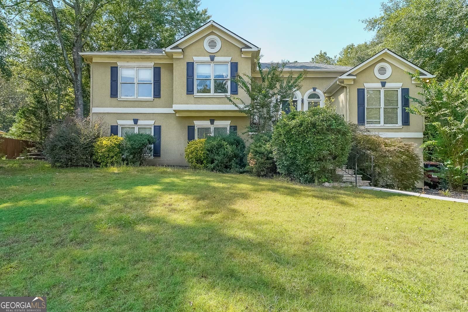 1204 Commonwealth Avenue Marietta - 1