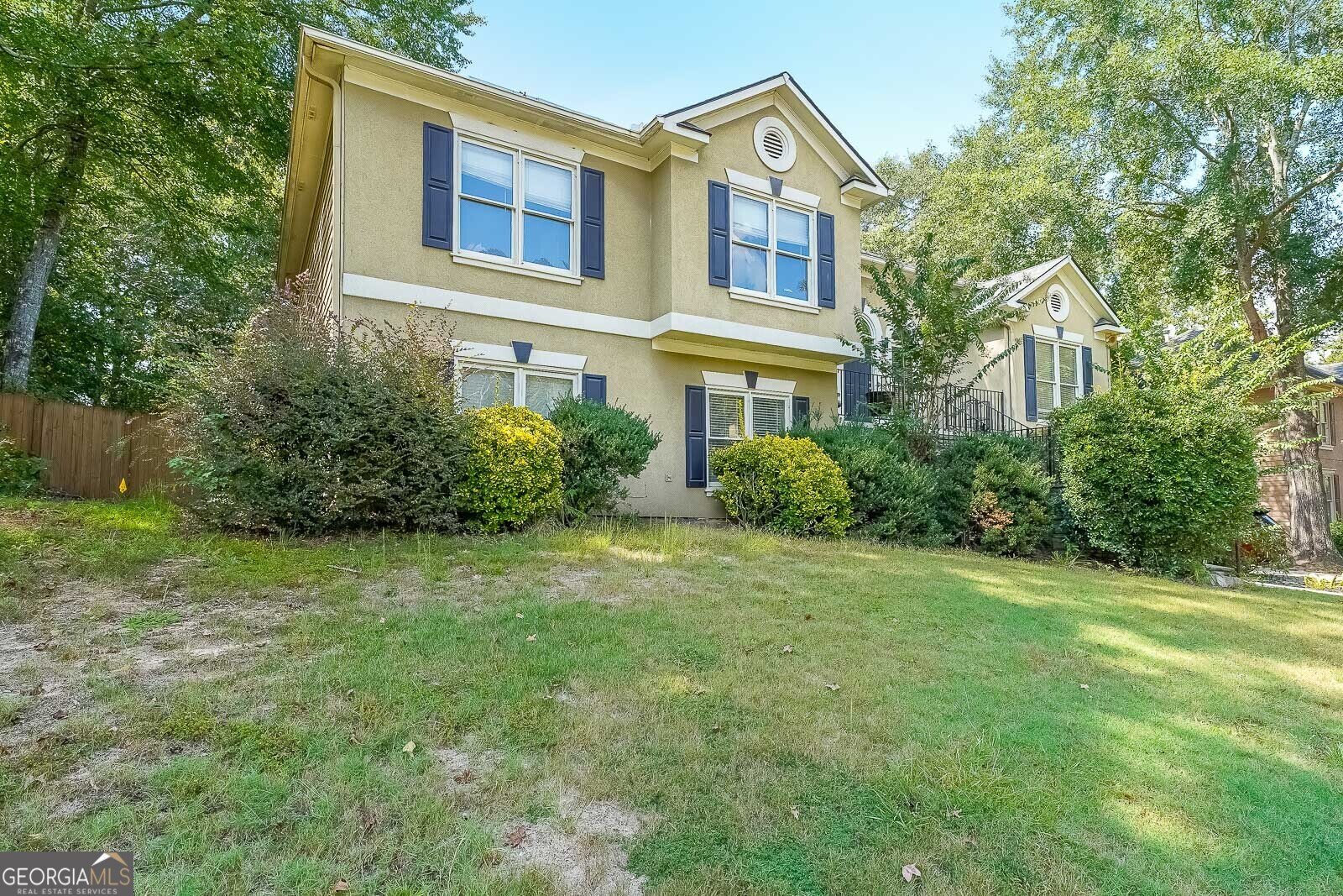 1204 Commonwealth Avenue Marietta - 3