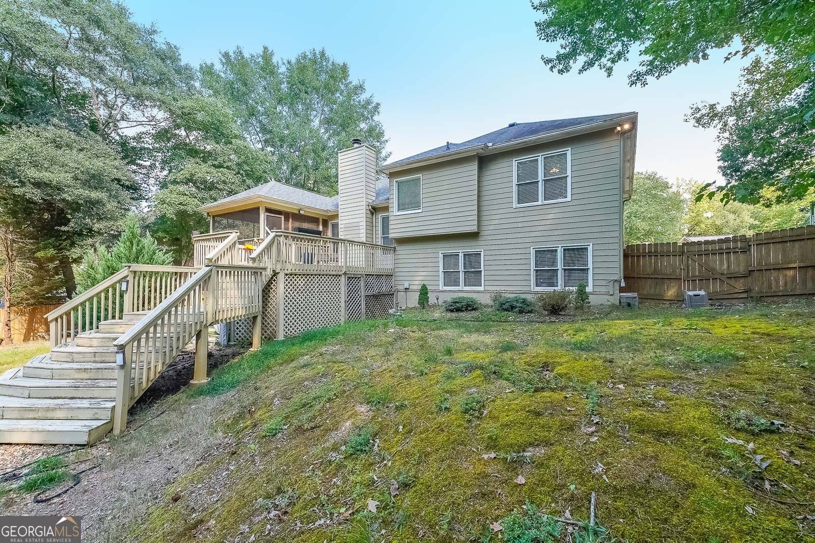 1204 Commonwealth Avenue Marietta - 34