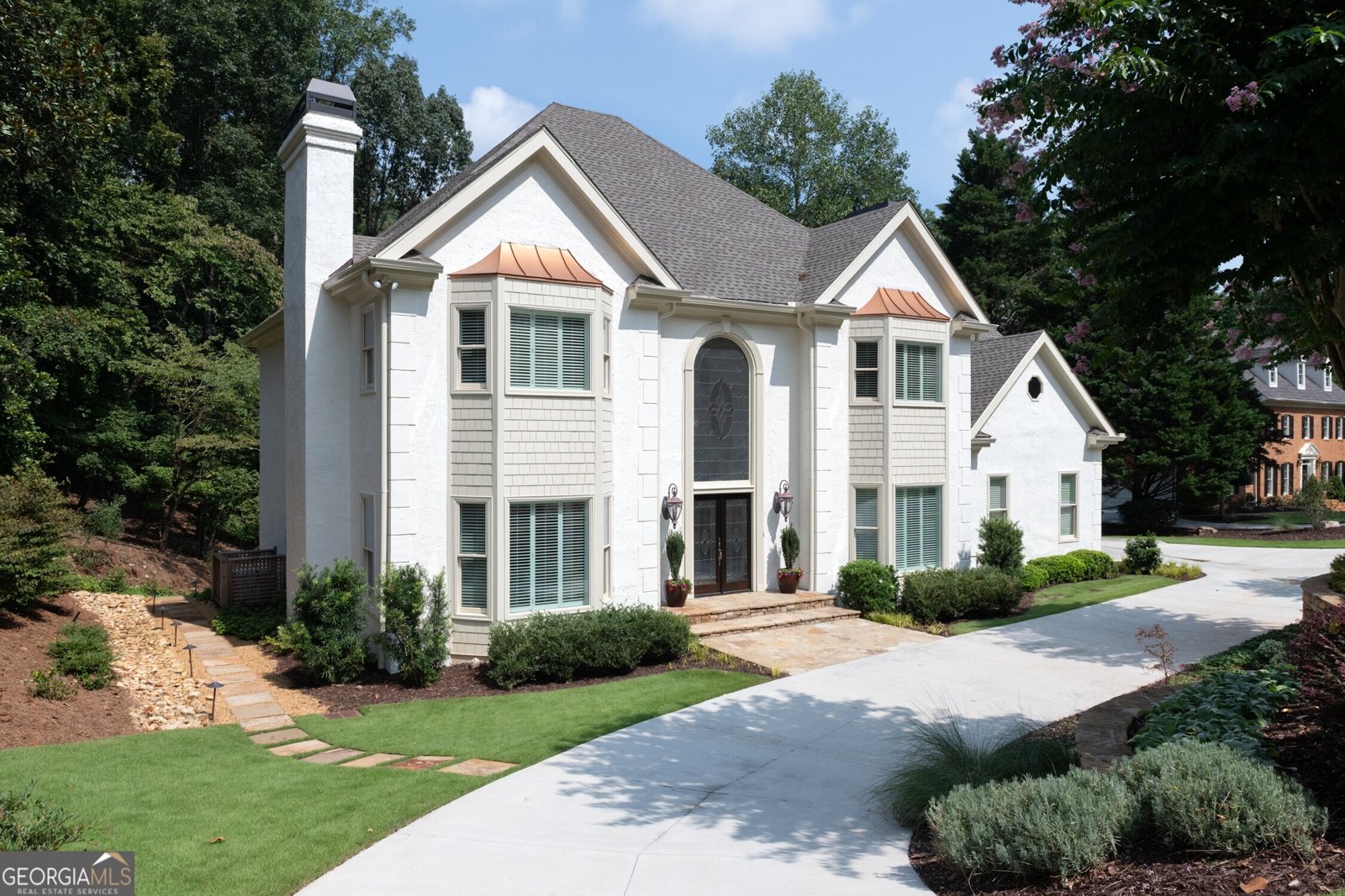7770 Spalding Lake Drive Atlanta - 1