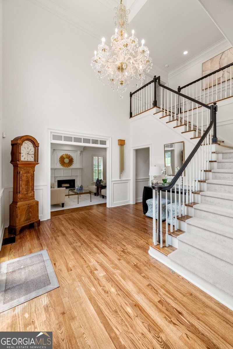 7770 Spalding Lake Drive Atlanta - 11