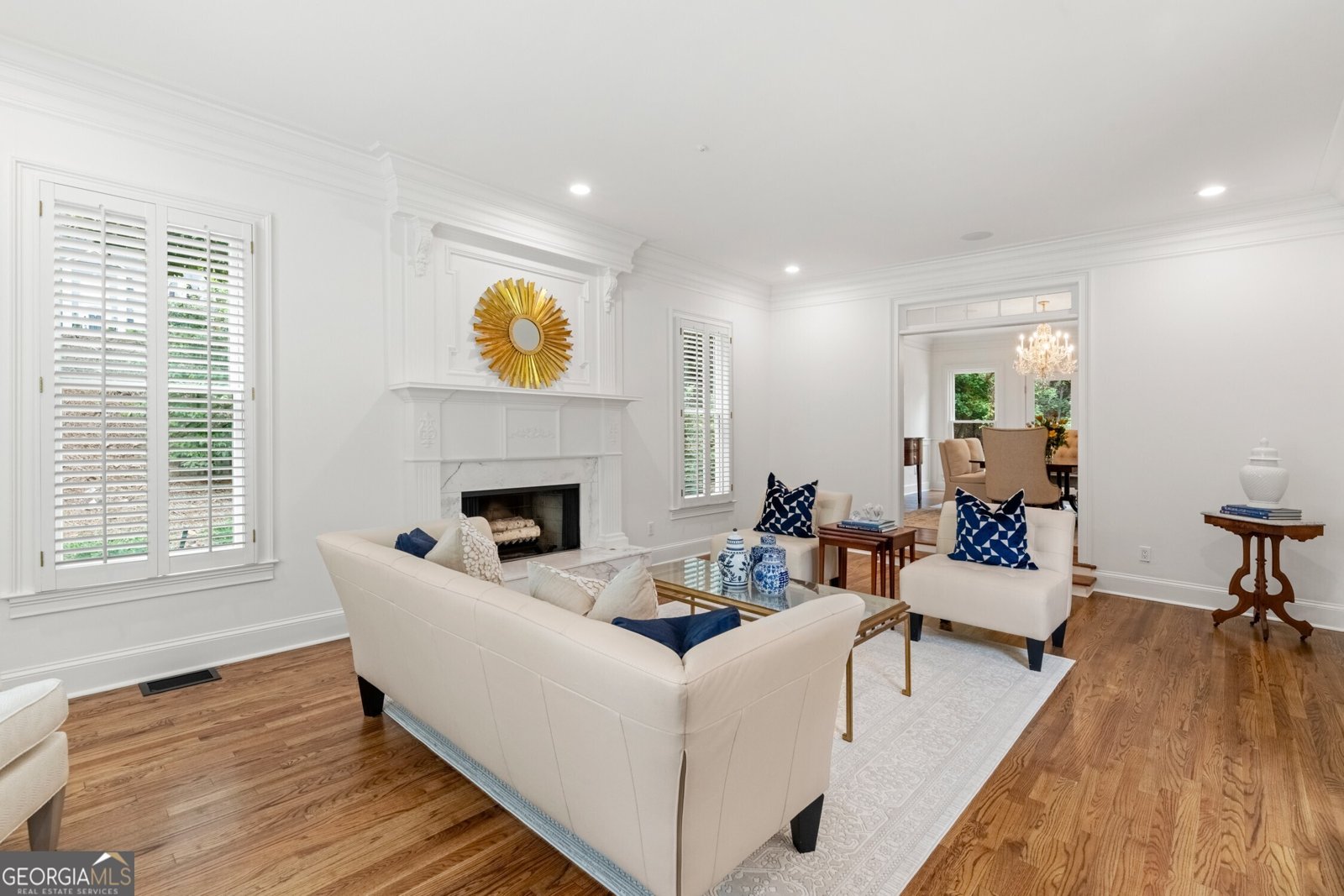 7770 Spalding Lake Drive Atlanta - 16