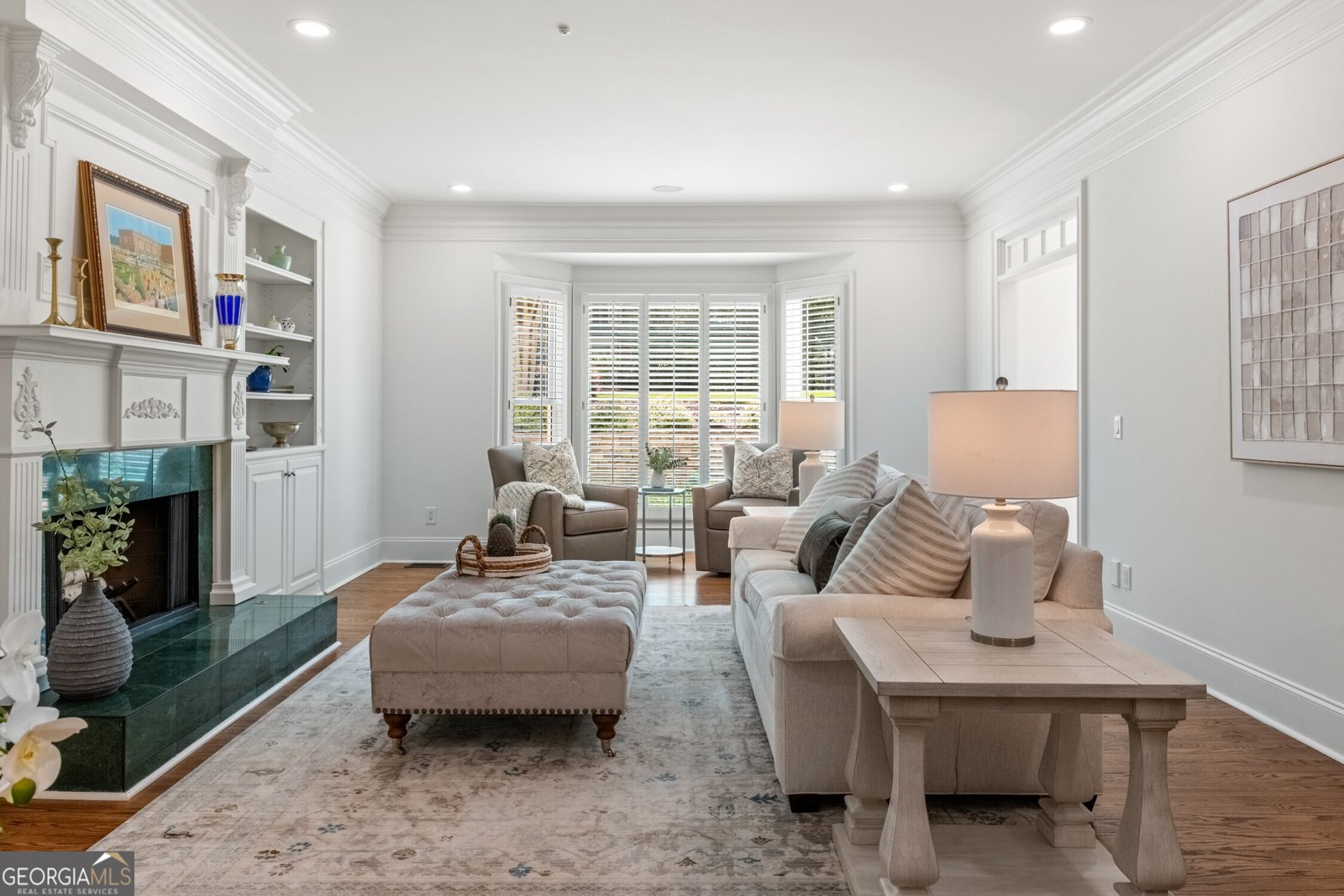 7770 Spalding Lake Drive Atlanta - 17