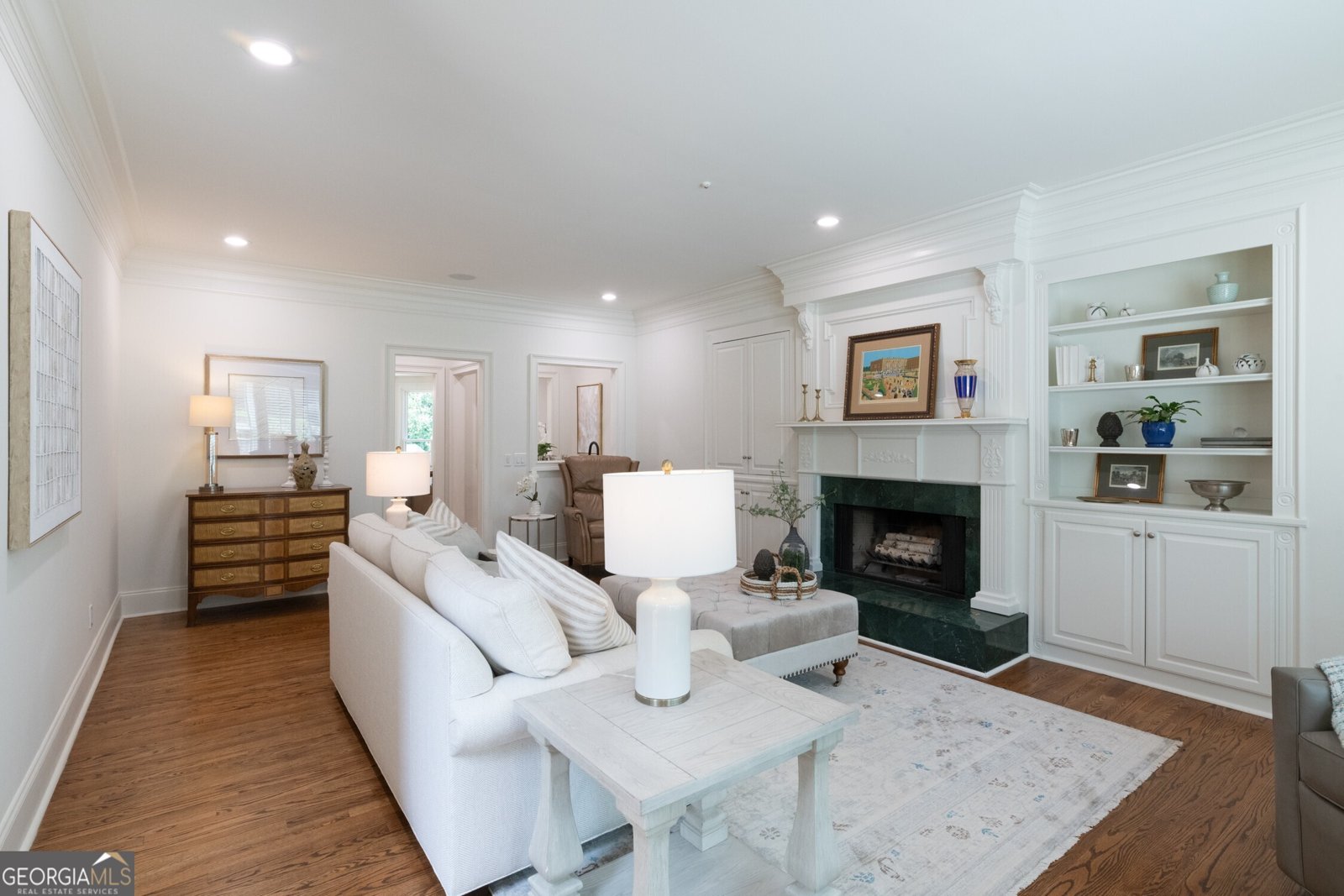 7770 Spalding Lake Drive Atlanta - 19