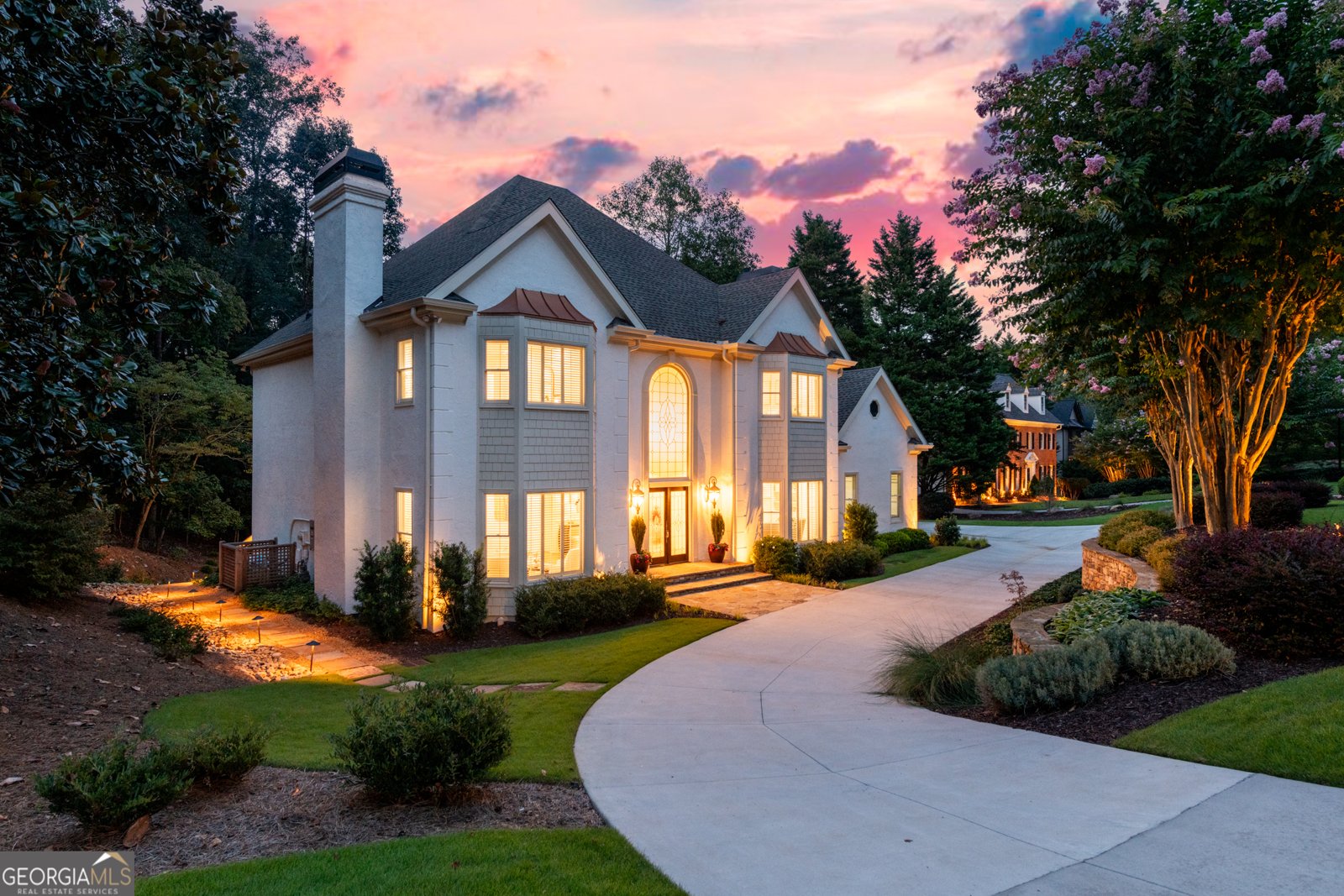 7770 Spalding Lake Drive Atlanta - 2