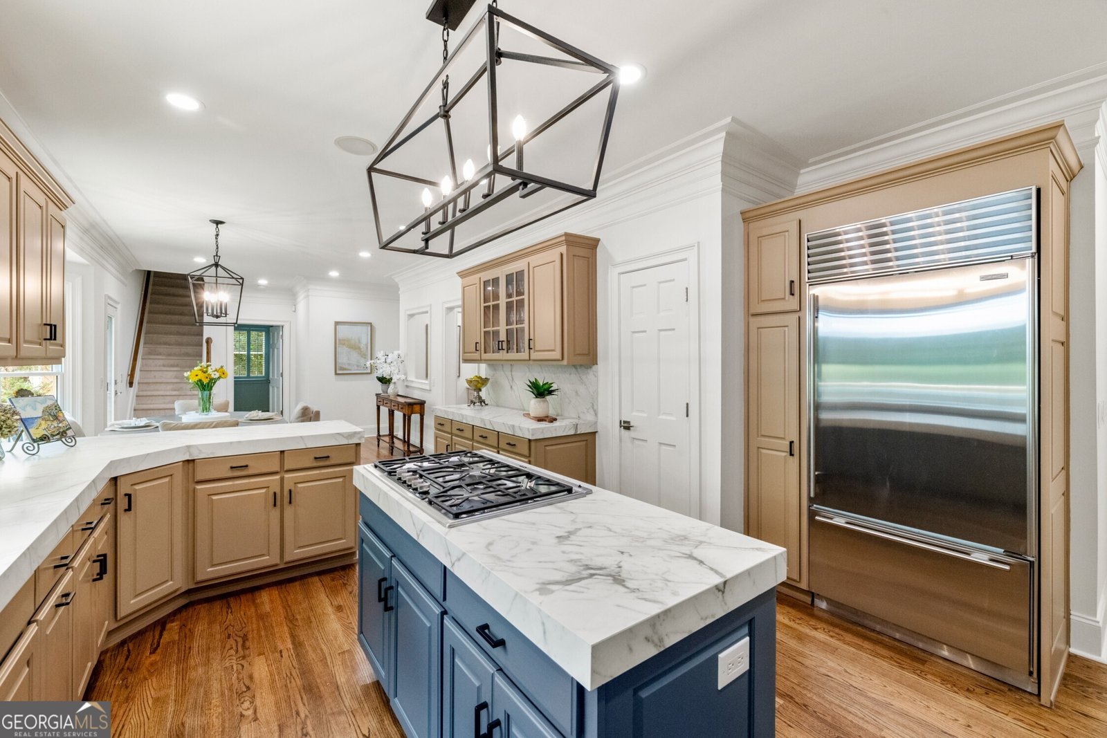 7770 Spalding Lake Drive Atlanta - 21