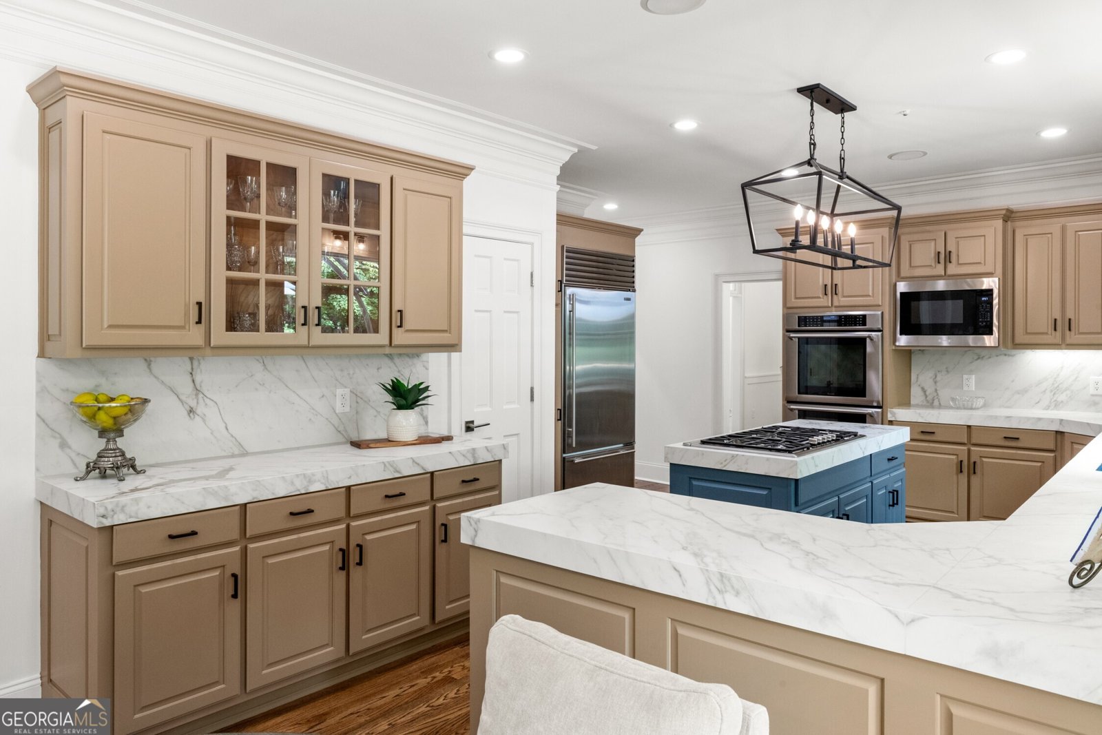 7770 Spalding Lake Drive Atlanta - 22