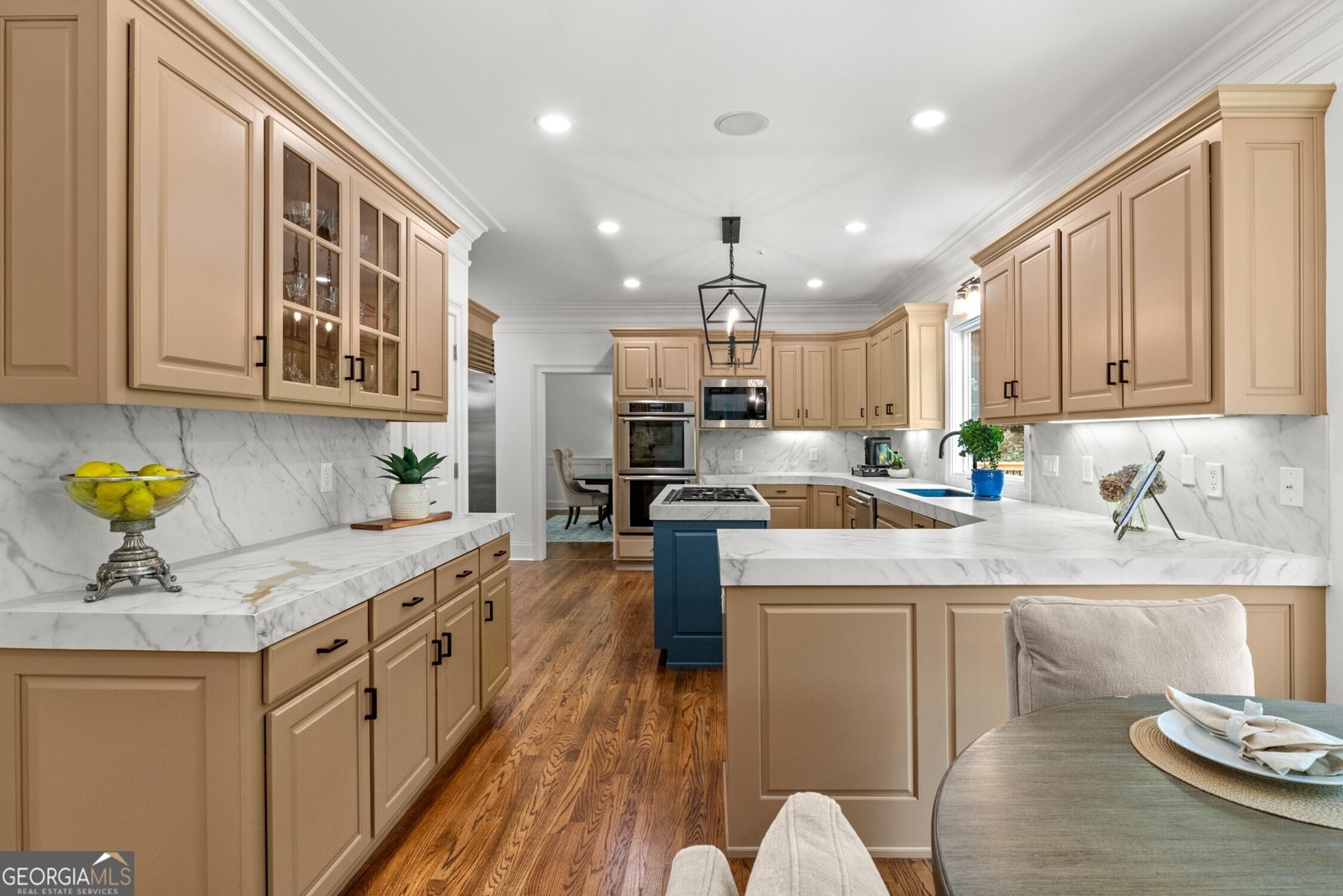 7770 Spalding Lake Drive Atlanta - 23