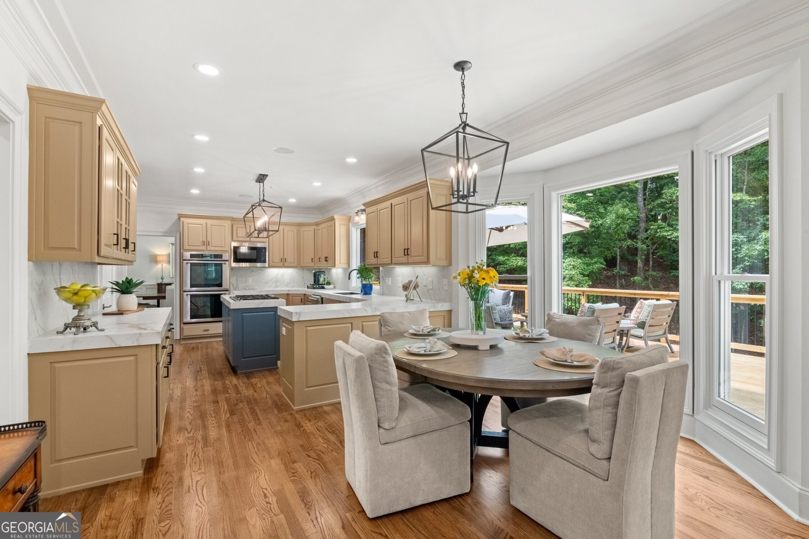 7770 Spalding Lake Drive Atlanta - 26