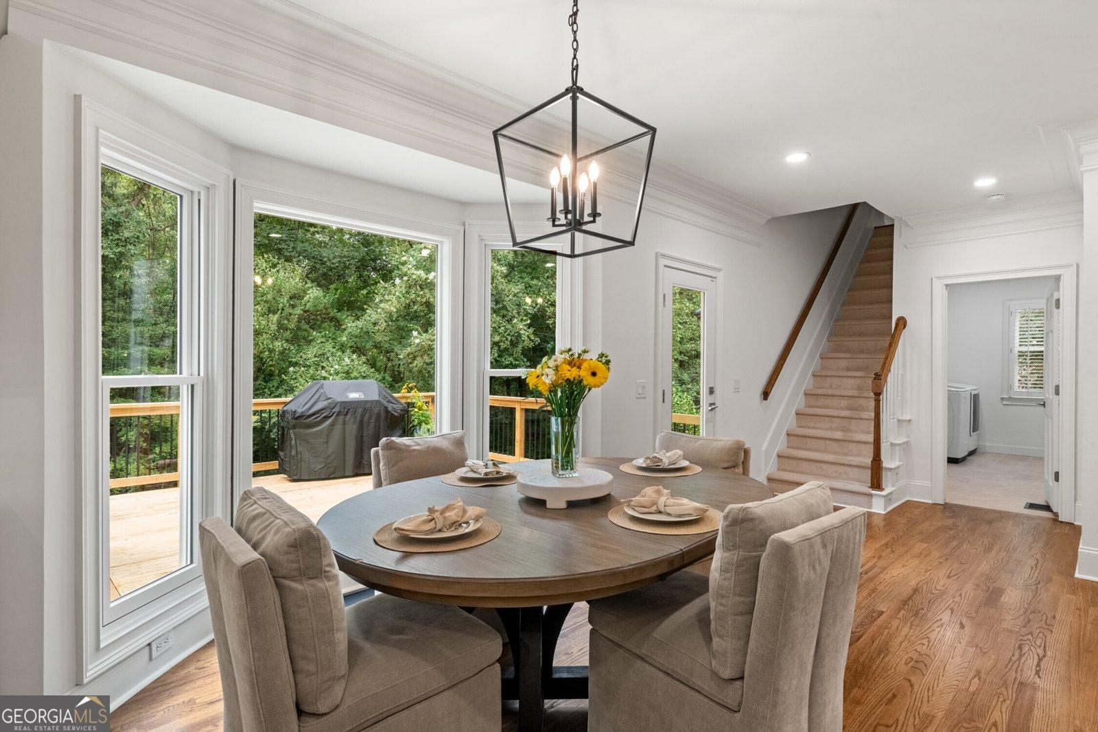 7770 Spalding Lake Drive Atlanta - 27