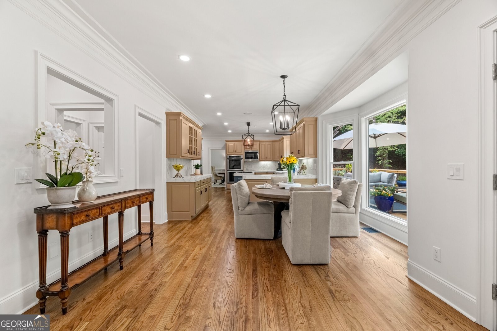 7770 Spalding Lake Drive Atlanta - 28