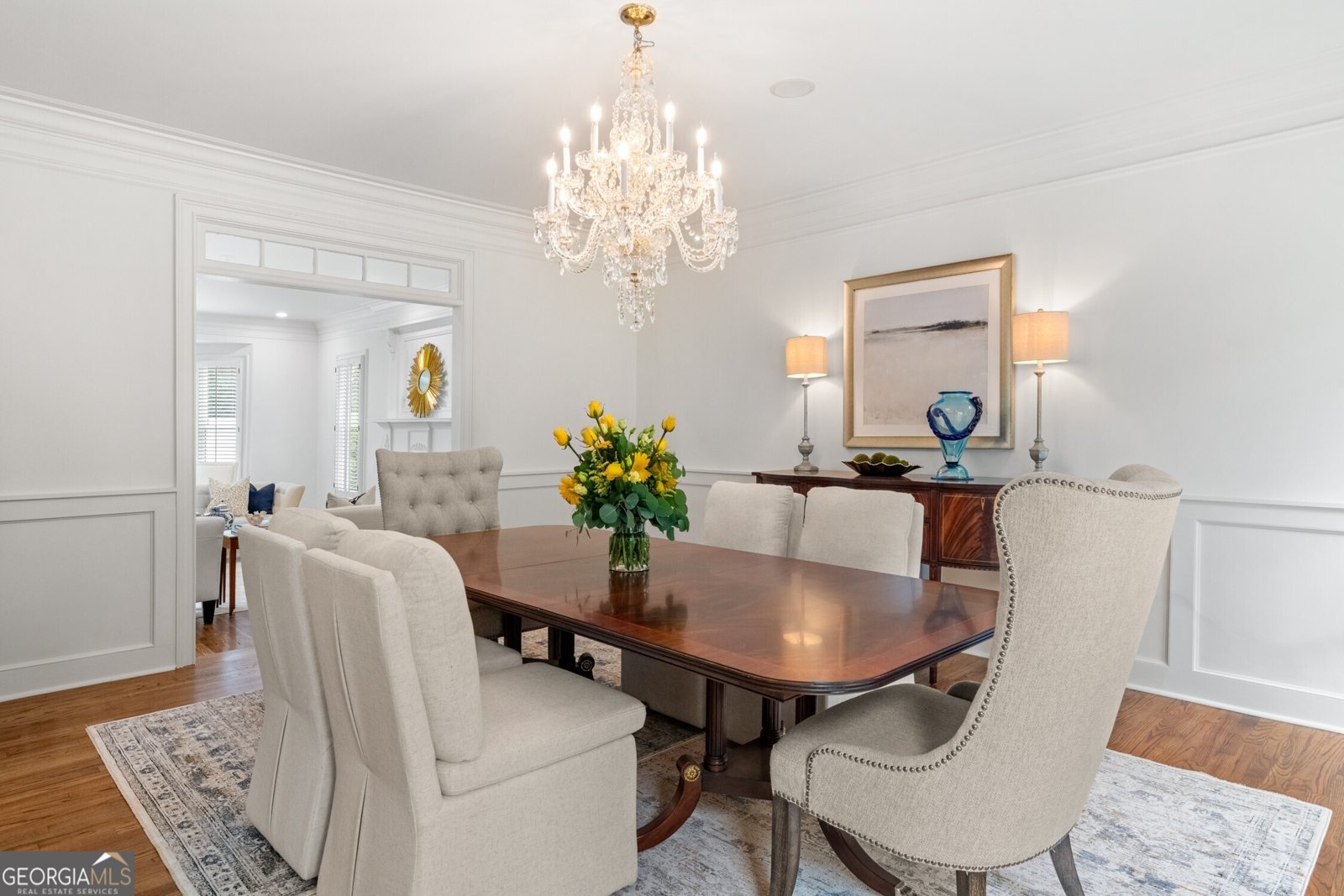 7770 Spalding Lake Drive Atlanta - 31