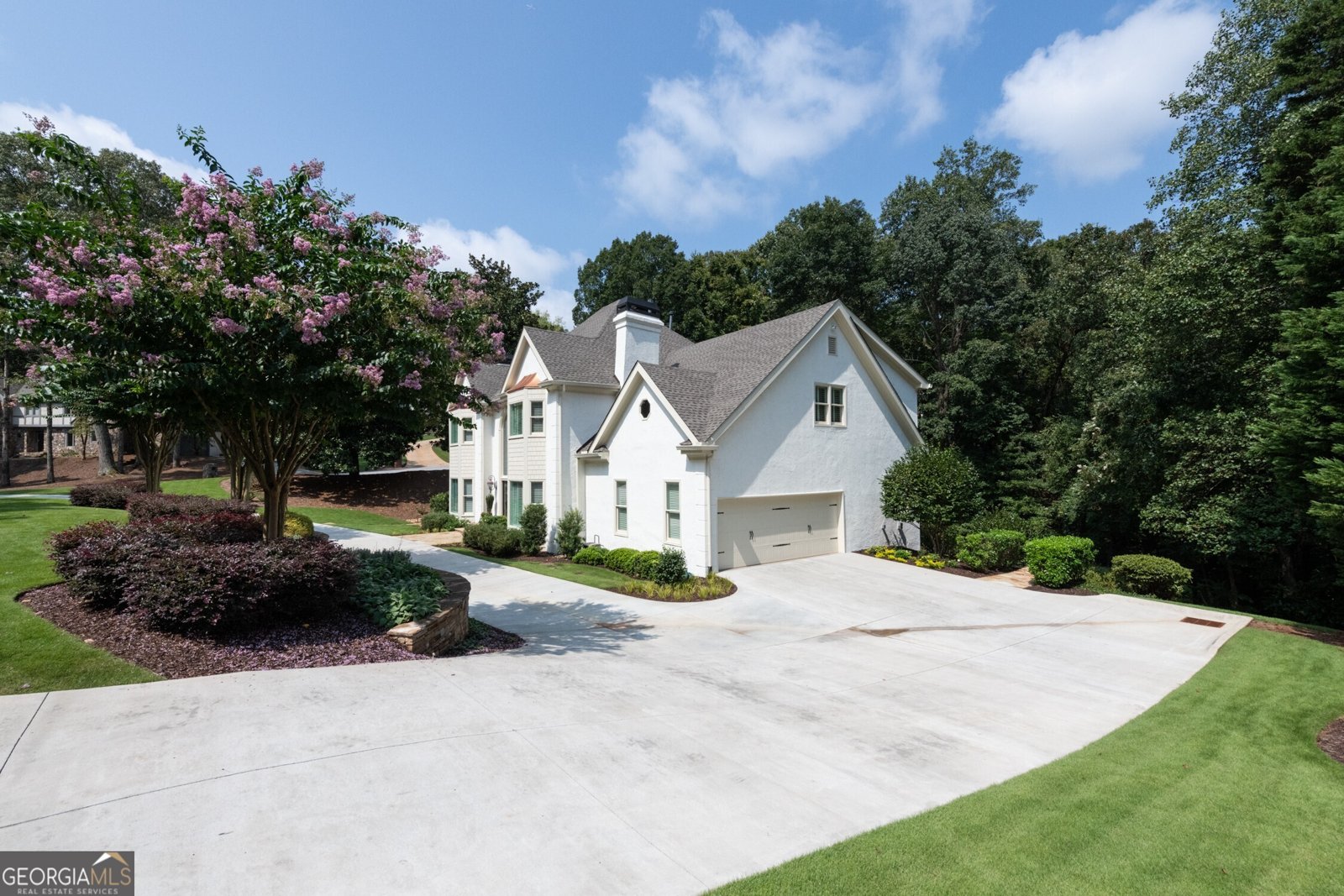 7770 Spalding Lake Drive Atlanta - 4