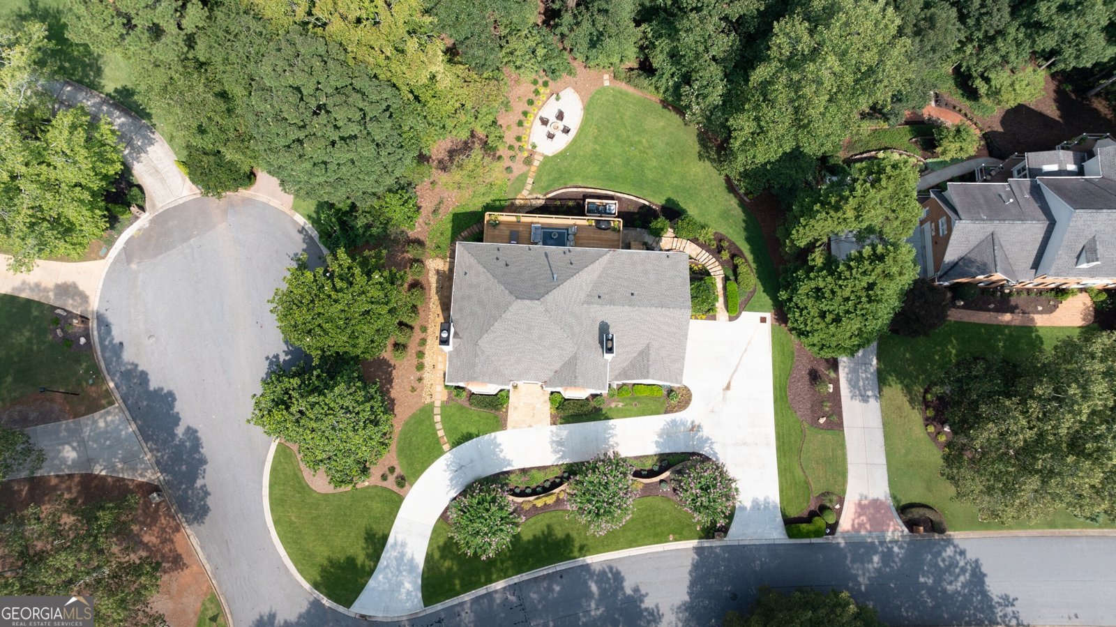 7770 Spalding Lake Drive Atlanta - 5