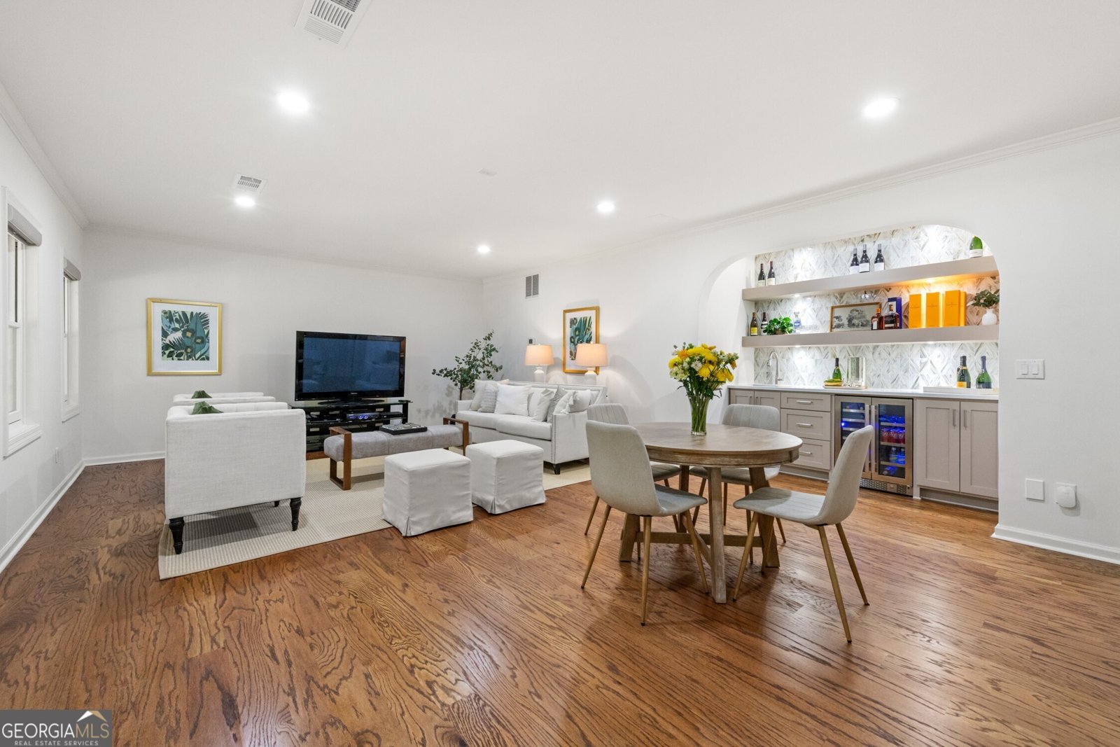 7770 Spalding Lake Drive Atlanta - 52