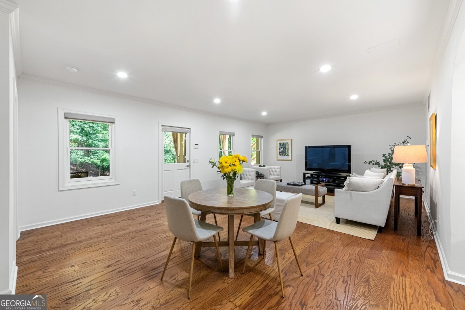 7770 Spalding Lake Drive Atlanta - 55